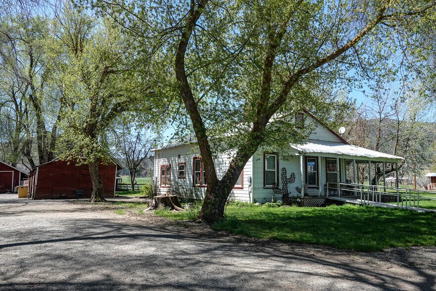 More Photos Of 13317 McAdams Creek Rd, Fort Jones Land For Sale