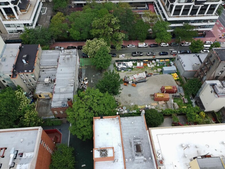 More Photos Of 228-252 E 122nd St, New York Land For Sale