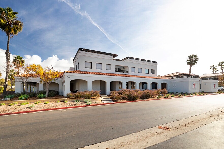 More Photos Of 755 Raintree Dr, Carlsbad Office For Sale