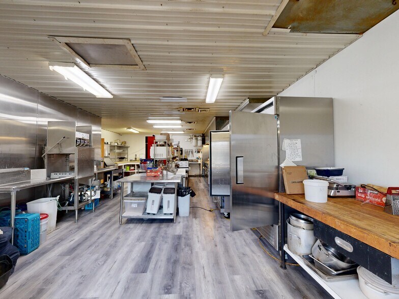 More Photos Of 95 W Lake Rd, Mayville Restaurant For Sale