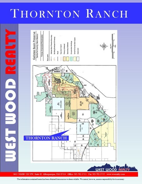 More Photos Of County Road 42, Santa Fe Land For Sale