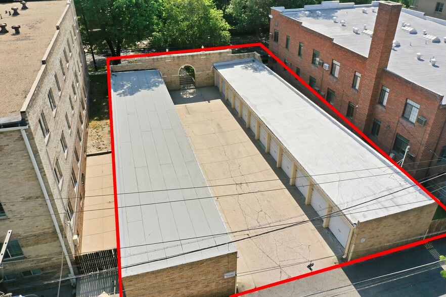More Photos Of 961 N Marion St, Denver Self Storage For Sale