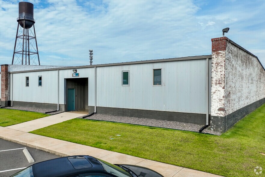 Primary Photo Of 1812 Slaton St, Augusta Apartments For Lease