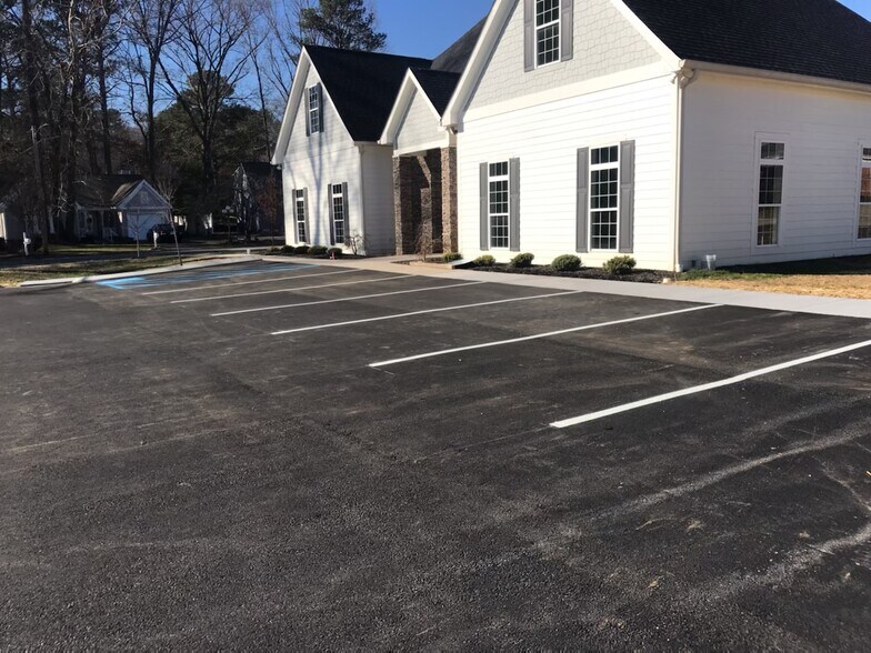More Photos Of 7385 Applegate Ln, Chattanooga Medical For Lease