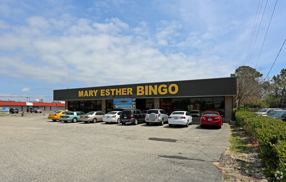 More Photos Of 481 Mary Esther Blvd, Mary Esther Freestanding For Lease