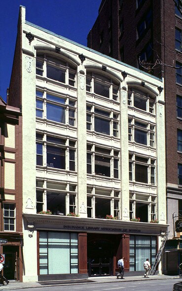 More Photos Of 156 State St, Boston Office For Sale