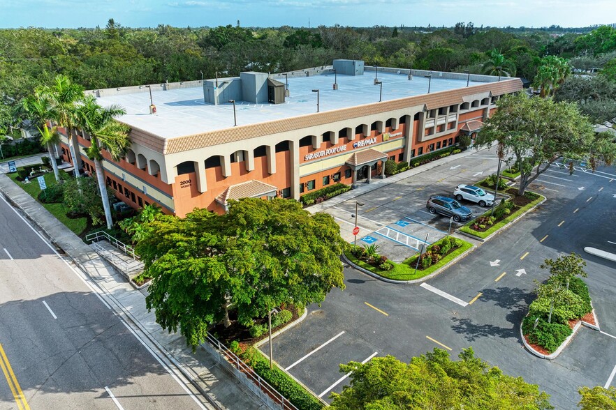 Primary Photo Of 2000 Webber St, Sarasota Medical For Lease