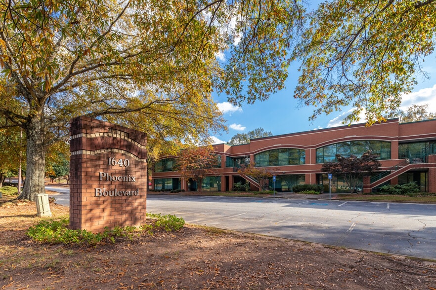 More Photos Of 1640 Phoenix Blvd, Atlanta Office For Lease