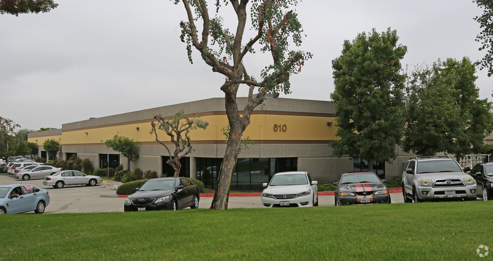 Primary Photo Of 610 Gateway Center Way, San Diego Manufacturing For Lease