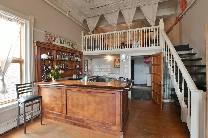 More Photos Of 2700 Arapahoe St, Denver Storefront Retail Office For Lease