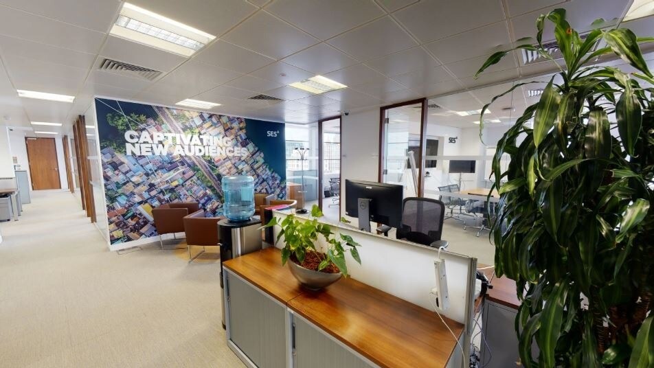 More Photos Of 3 Dorset Rise, London Office For Lease