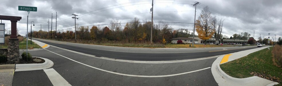 More Photos Of 3807 Calumet Ave, Valparaiso Land For Sale