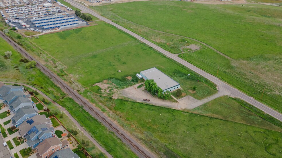 More Photos Of 16800 Highway 72, Arvada Flex For Sale