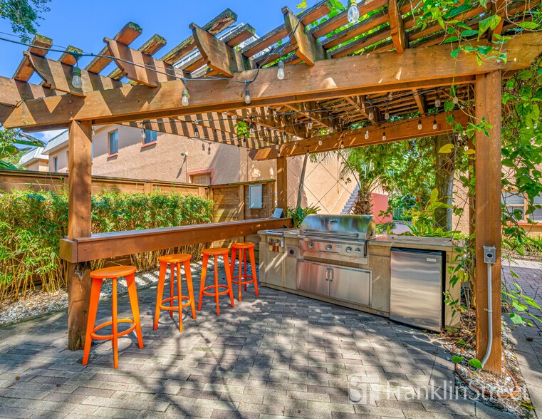 More Photos Of 1405 S Lorenzo Ave, Tampa Apartments For Sale