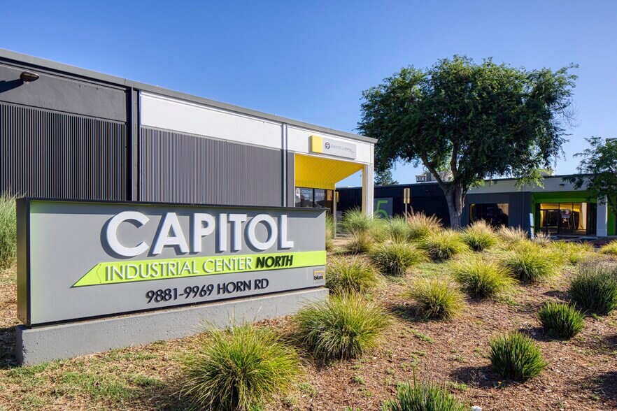 Primary Photo Of 9881-9969 Horn Rd, Sacramento Unknown For Lease