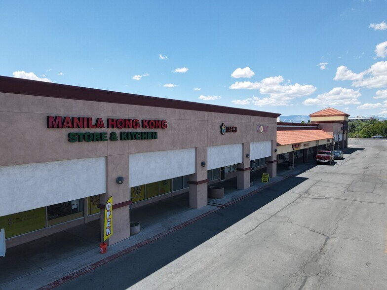 More Photos Of 2125-2285 Oddie Blvd, Sparks General Retail For Sale