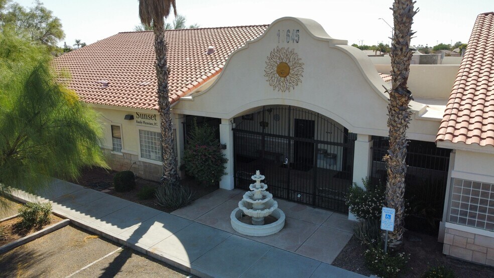 More Photos Of 13645 W Indian School Rd, Litchfield Park Medical For Lease