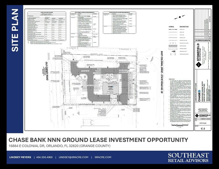 More Photos Of 16884 E Colonial Dr, Orlando Restaurant For Sale