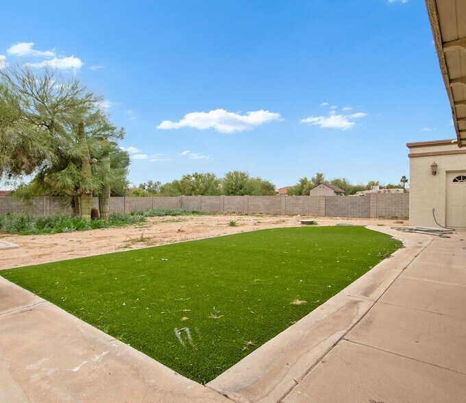 More Photos Of N Sossaman Rd, Mesa Specialty For Sale