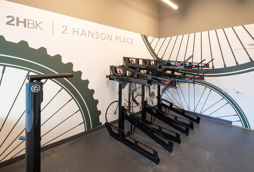 More Photos Of 2 Hanson Pl, Brooklyn Office For Sale