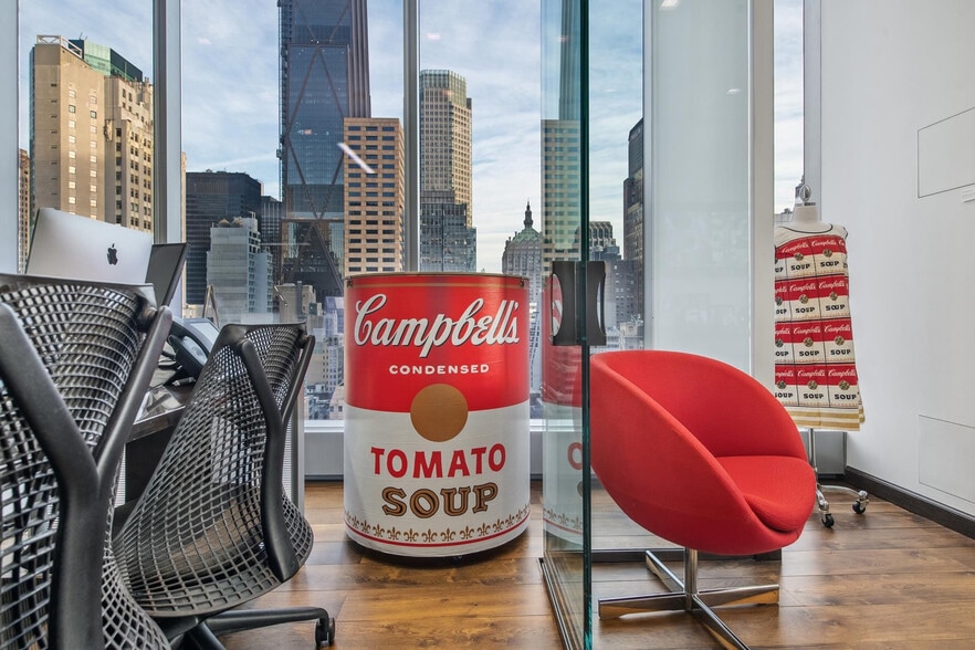 More Photos Of 50 W 47th St, New York Office Residential For Sale