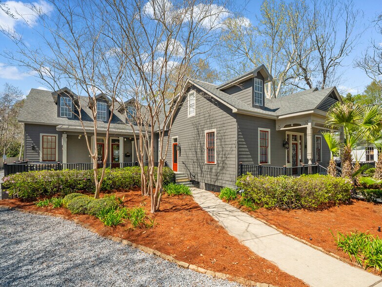 More Photos Of 125 N Theard St, Covington Medical For Lease