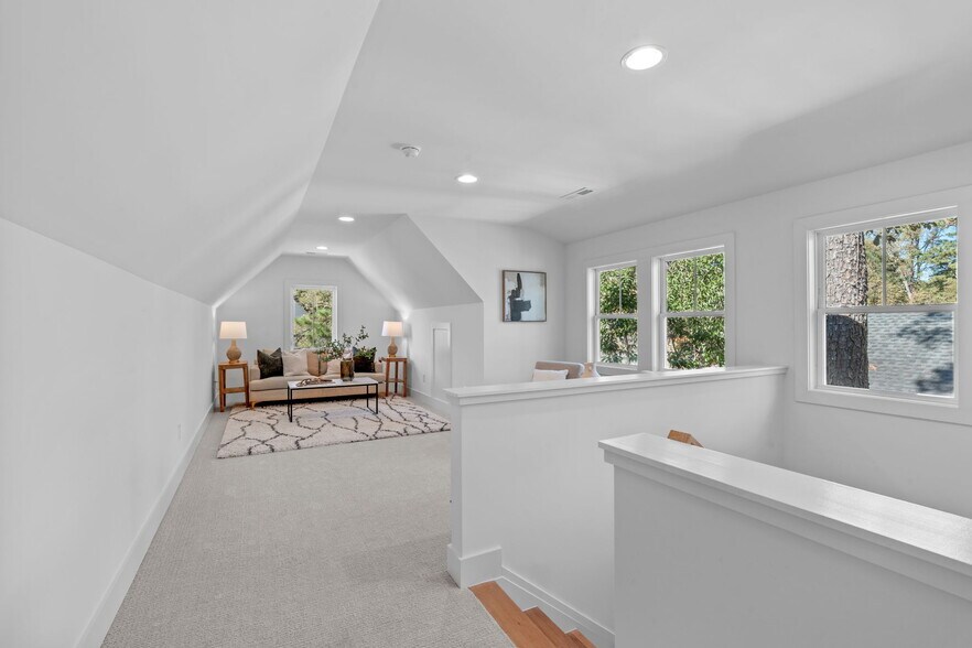 More Photos Of 5061 Lundy Dr, Raleigh Multifamily For Sale