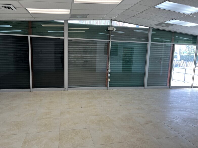 More Photos Of 1001 NW 95th St, Miami Restaurant For Sale