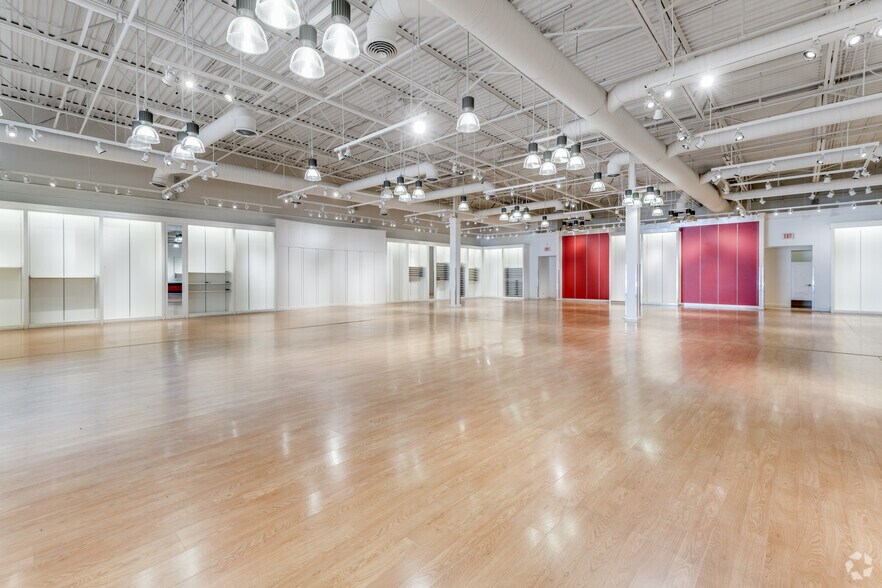 More Photos Of 6245-6425 N Old 27, Fremont Unknown For Lease