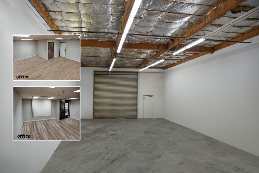 More Photos Of 11940 Goldring Rd, Arcadia Warehouse For Sale