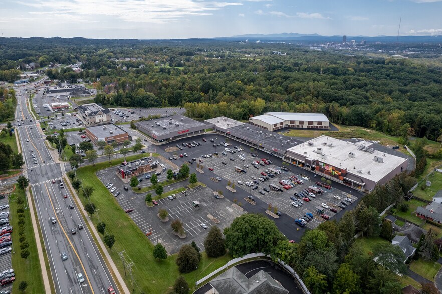 More Photos Of 75-81 Vandenburgh Ave, Troy General Retail For Lease