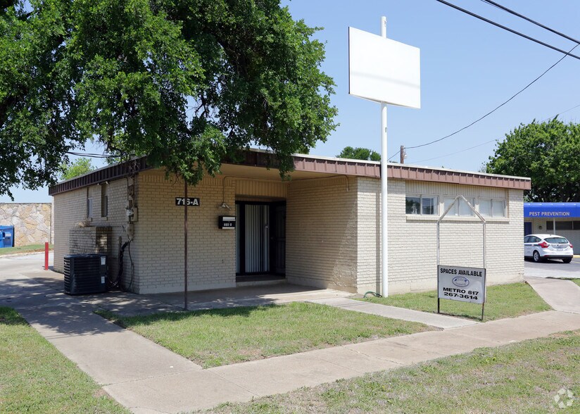 More Photos Of , Euless Office For Sale