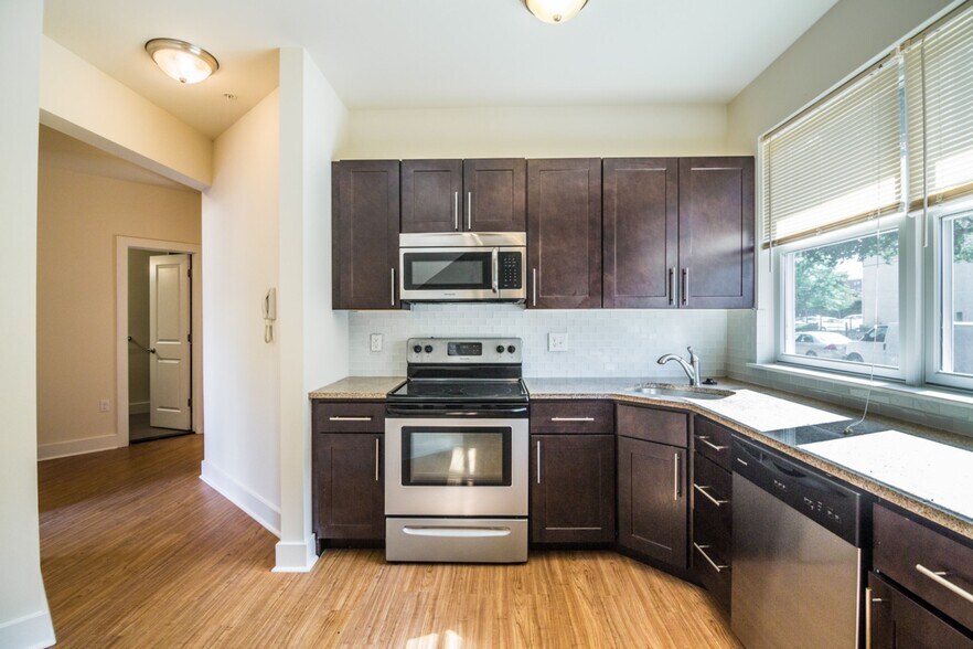 More Photos Of 3842 Lancaster Ave, Philadelphia Apartments For Sale