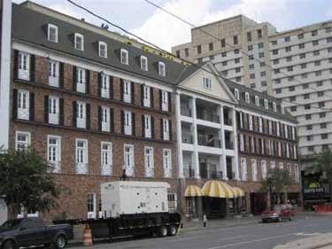 More Photos Of 1630 Canal St, New Orleans Hospitality For Sale