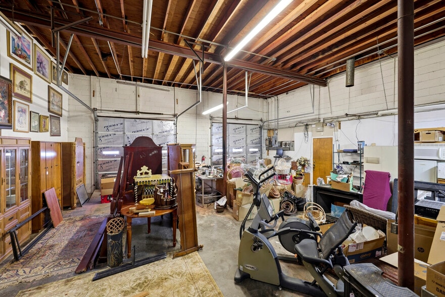 More Photos Of 1358 W Main St, Forest City Warehouse For Sale