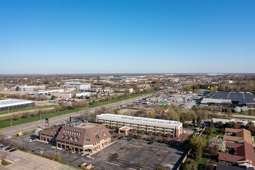 More Photos Of 30800 Van Dyke Ave, Warren Office For Lease