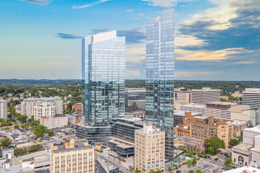 More Photos Of 7 Renaissance Sq, White Plains Office For Sale