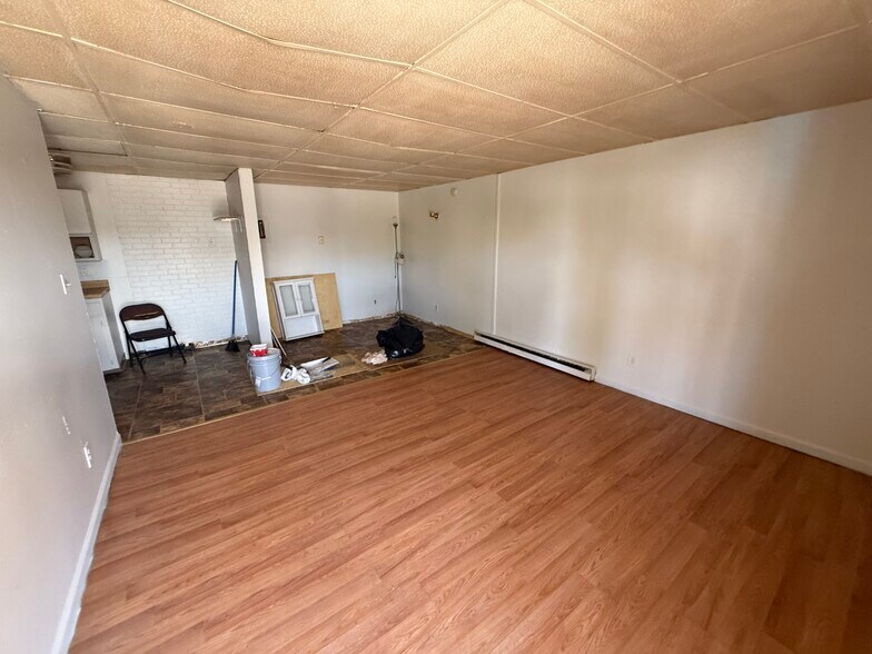 More Photos Of 15 Buffalo St, Gowanda Multifamily For Sale