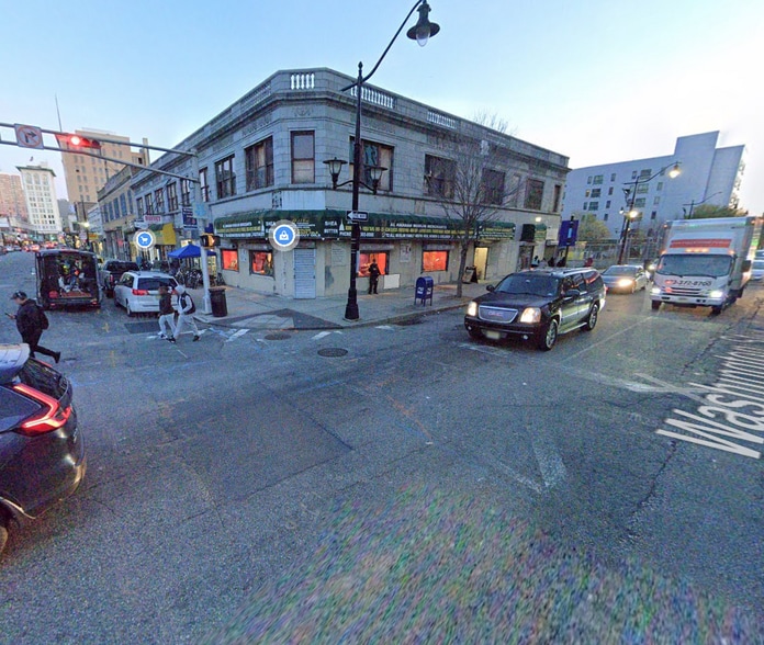 Primary Photo Of 278-282 Washington St, Newark Storefront Retail Office For Lease
