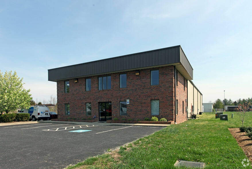 More Photos Of 11805 Pika Dr, Waldorf Research And Development For Lease