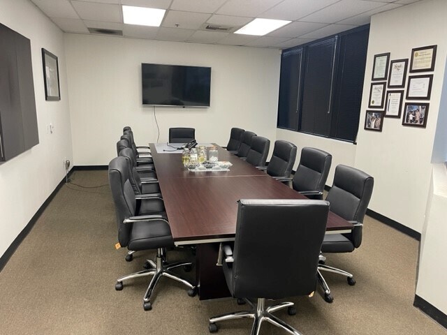 More Photos Of 5606-5736 Corporate Ave, Cypress Research And Development For Lease