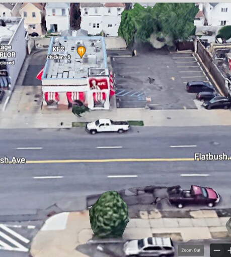 More Photos Of 2160 Flatbush Ave, Brooklyn Fast Food For Lease
