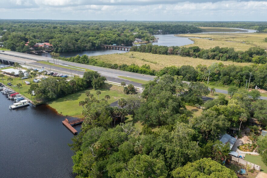 More Photos Of 1003 US 1, Ormond Beach Land For Sale