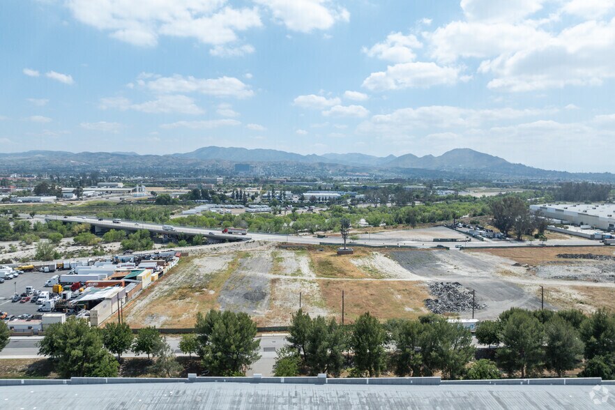 More Photos Of 695 E Norman Rd, San Bernardino Industrial For Sale