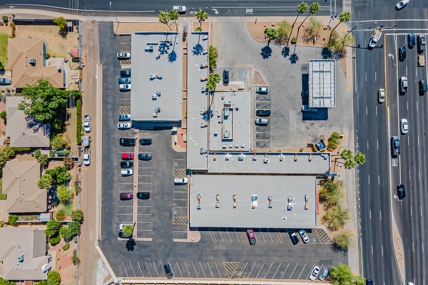 More Photos Of 6730 E McDowell Rd, Scottsdale Loft Creative Space For Sale