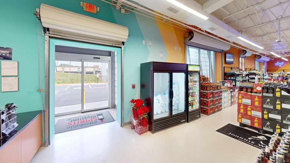 More Photos Of 1151 Chattahoochee Ave NW, Atlanta Storefront For Sale