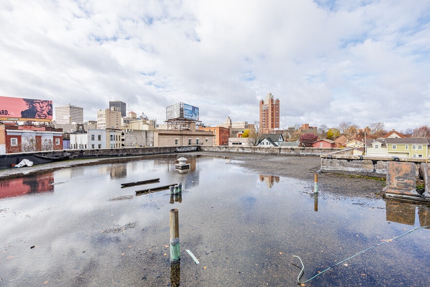 More Photos Of 536-542 E Main St, Rochester Theater Concert Hall For Sale