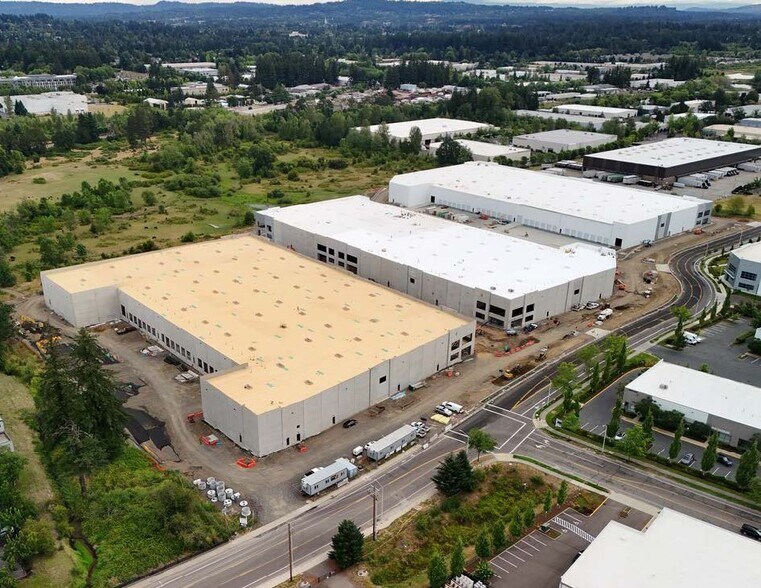 More Photos Of SW Myslony Rd, Tualatin Unknown For Lease