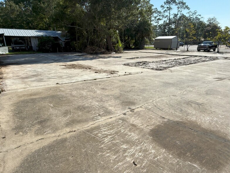 More Photos Of 464 W Parker St, Baxley Land For Sale