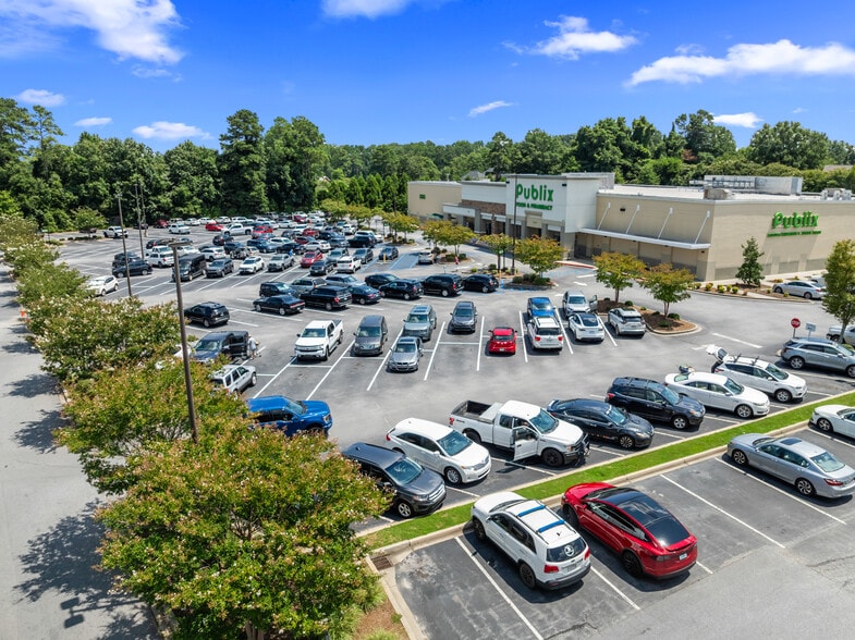 More Photos Of 479 Bypass 72 NW, Greenwood Storefront For Lease